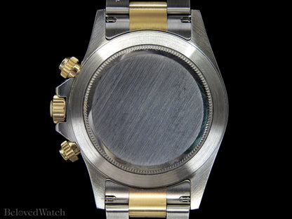 Rolex Daytona 16523