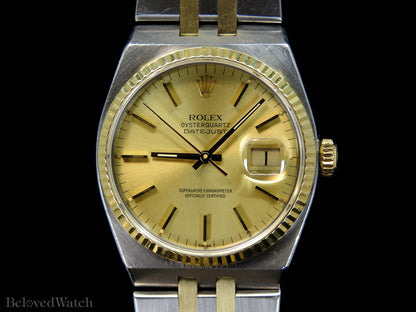 Rolex Datejust 17013