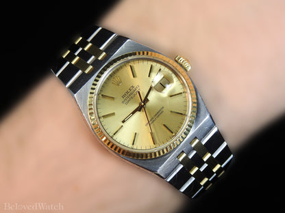 Rolex Datejust 17013