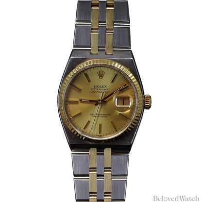 Rolex Datejust 17013