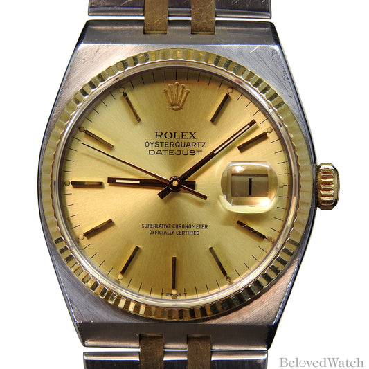 Rolex Datejust 17013