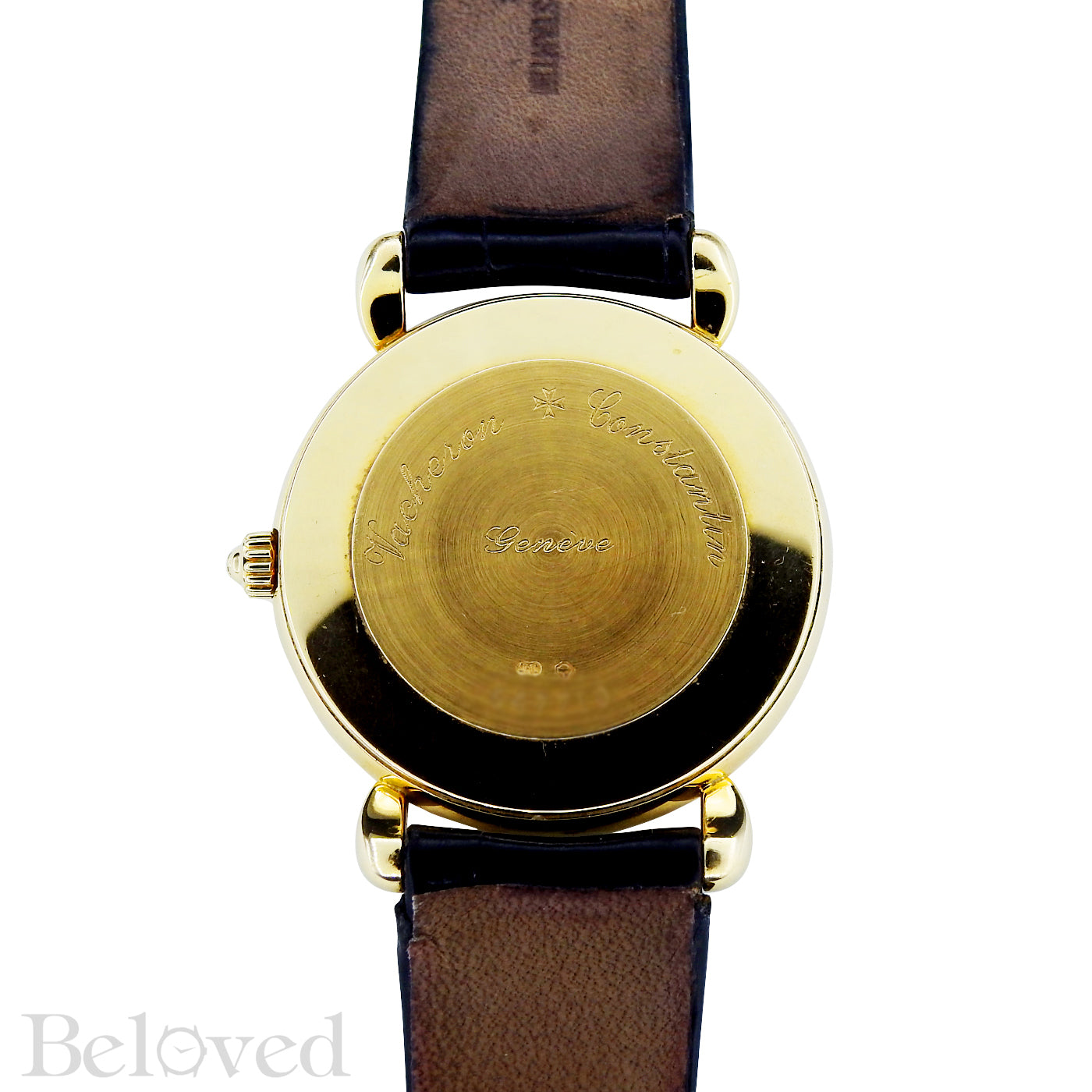 Vacheron Constantin Renaissance 92084 Complete with Vacheron Constantin Paper Image 3
