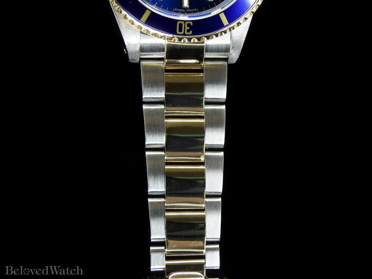 Rolex Submariner 16613