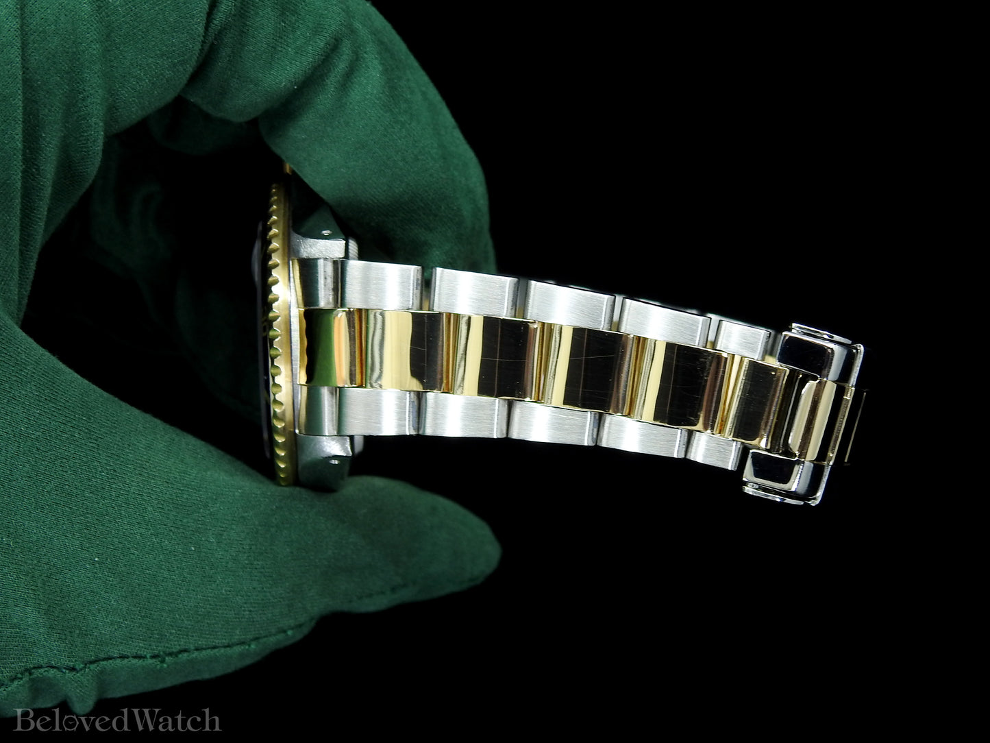 Rolex Submariner 16613