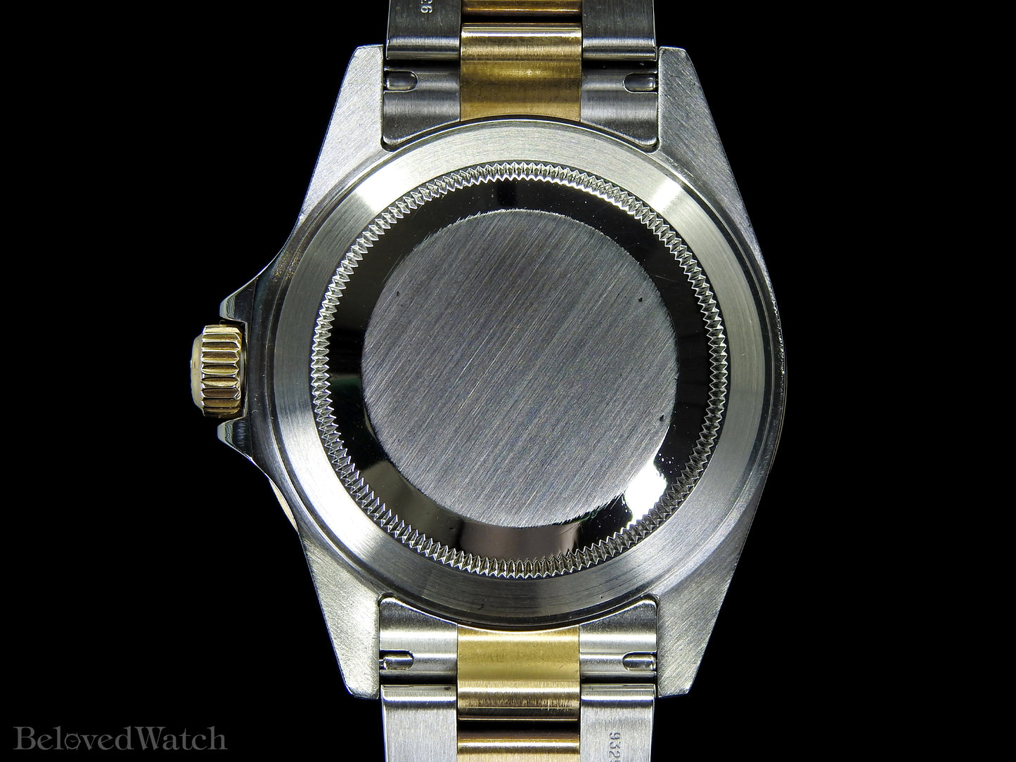 Rolex Submariner 16613