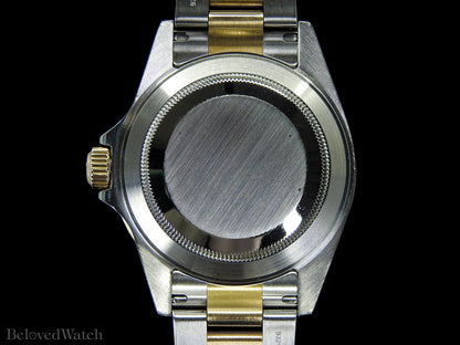 Rolex Submariner 16613