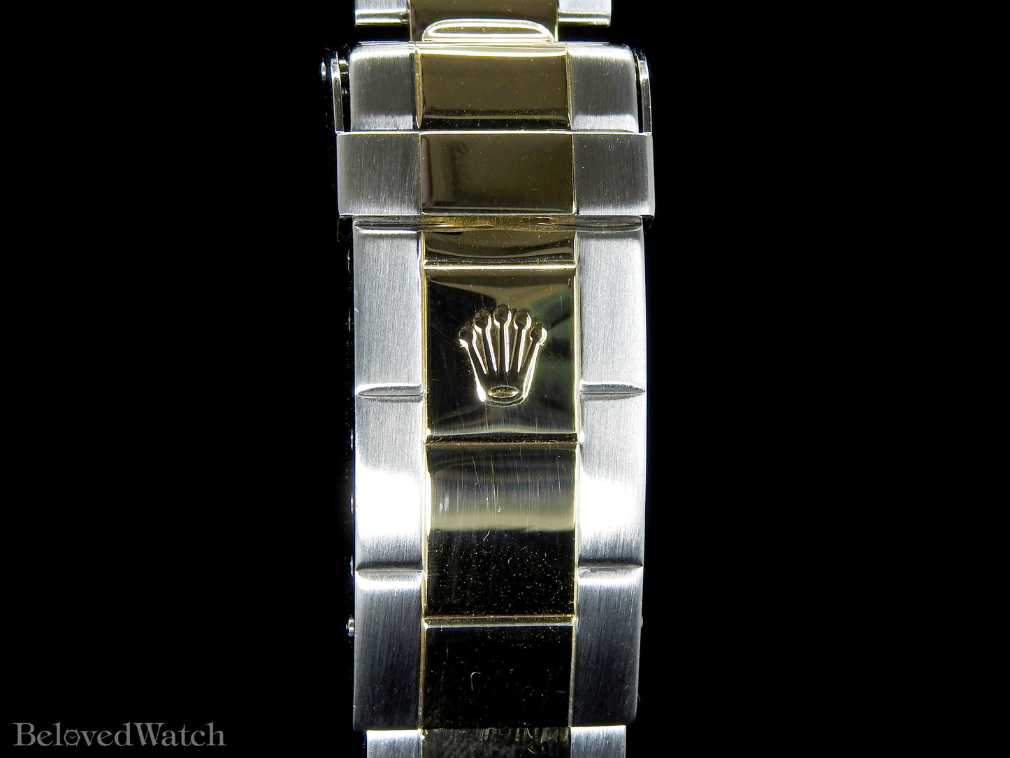 Rolex Submariner 16613