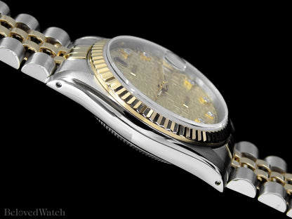 Rolex Datejust 68273