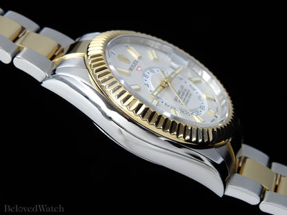 Rolex Sky-Dweller 326933