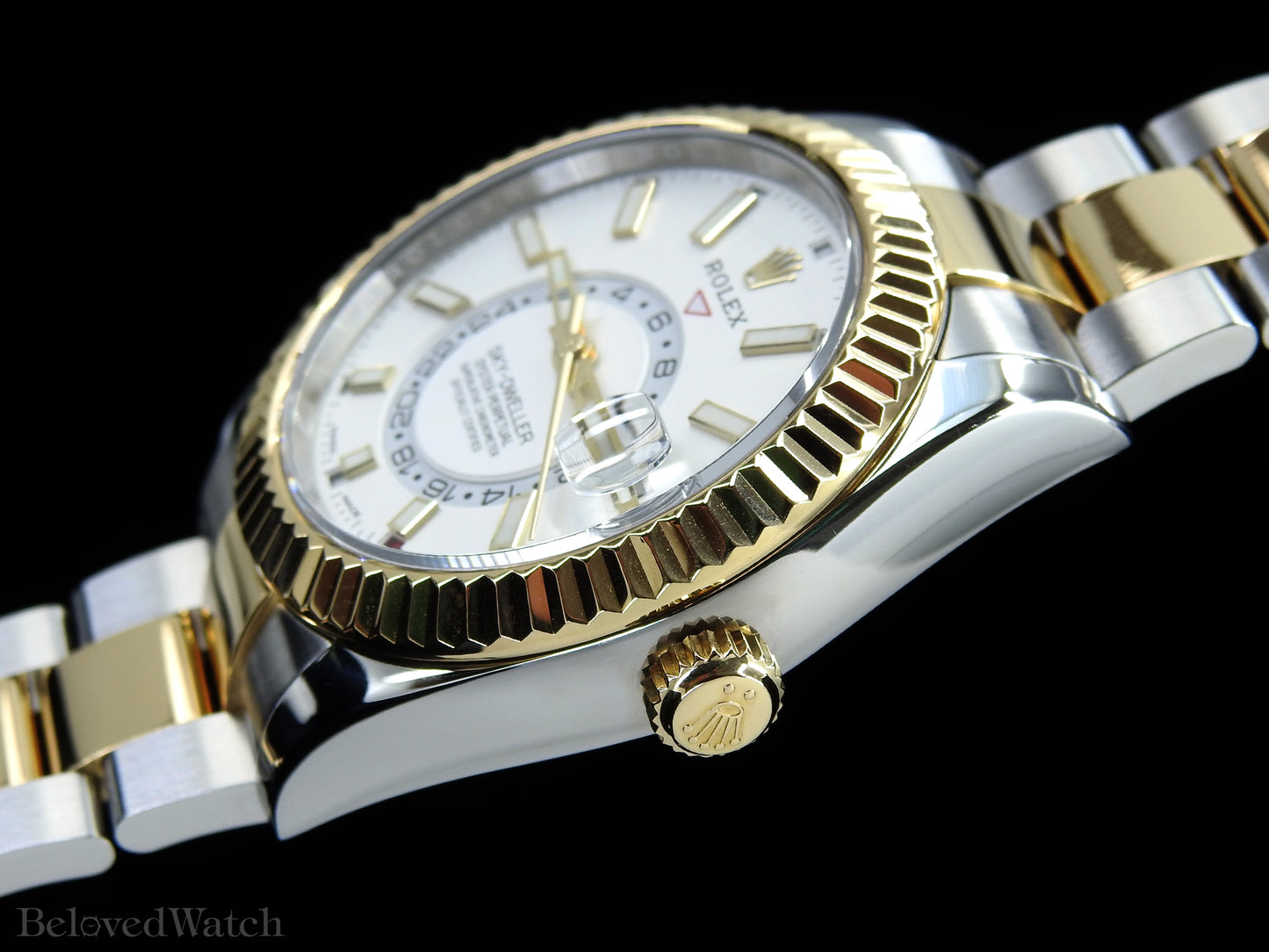 Rolex Sky-Dweller 326933
