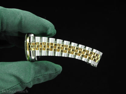 Rolex Datejust 68273