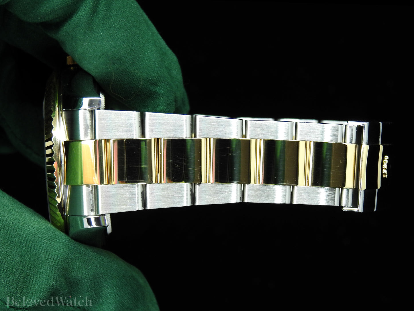 Rolex Sky-Dweller 326933