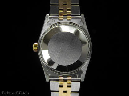 Rolex Datejust 68273