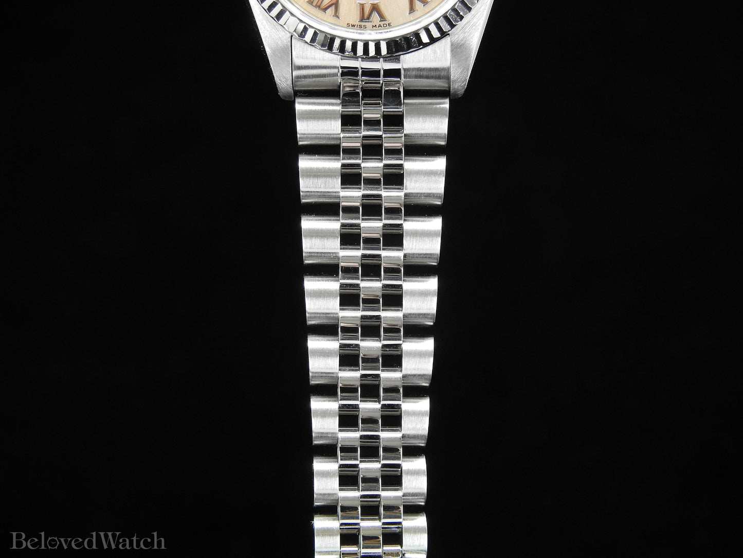 Rolex Datejust 78274