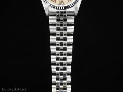 Rolex Datejust 78274