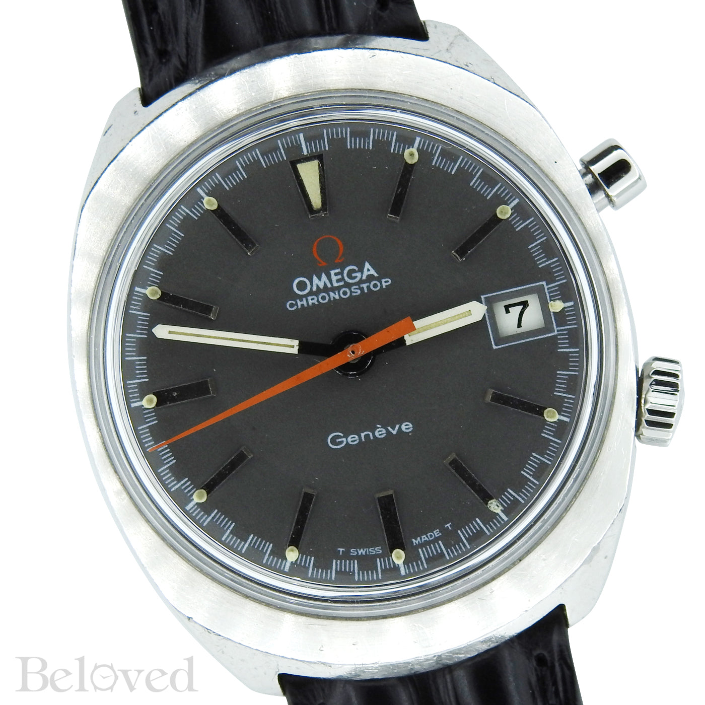 Omega Chronostop 146.009 Image 2