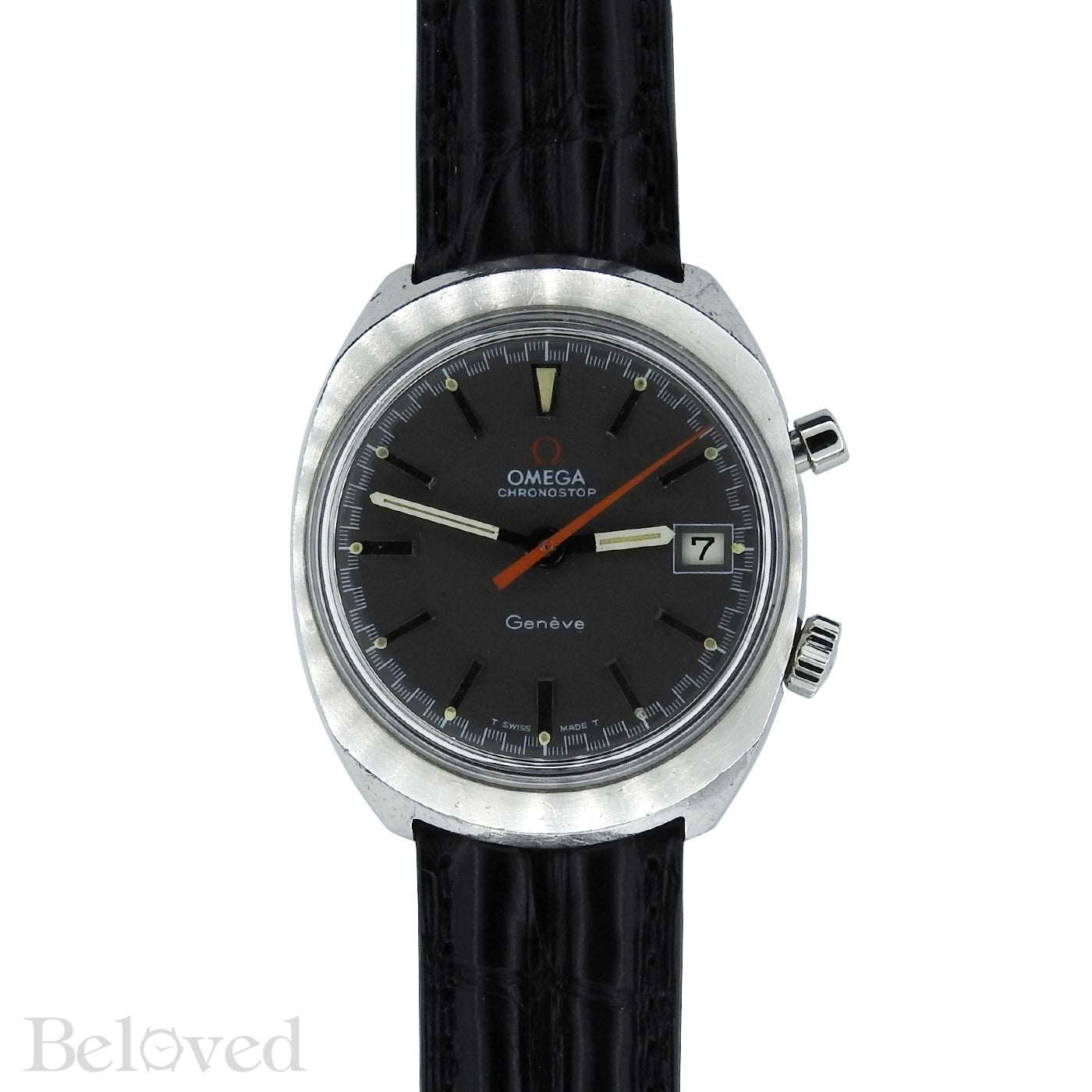 Omega Chronostop 146.009 Image 4