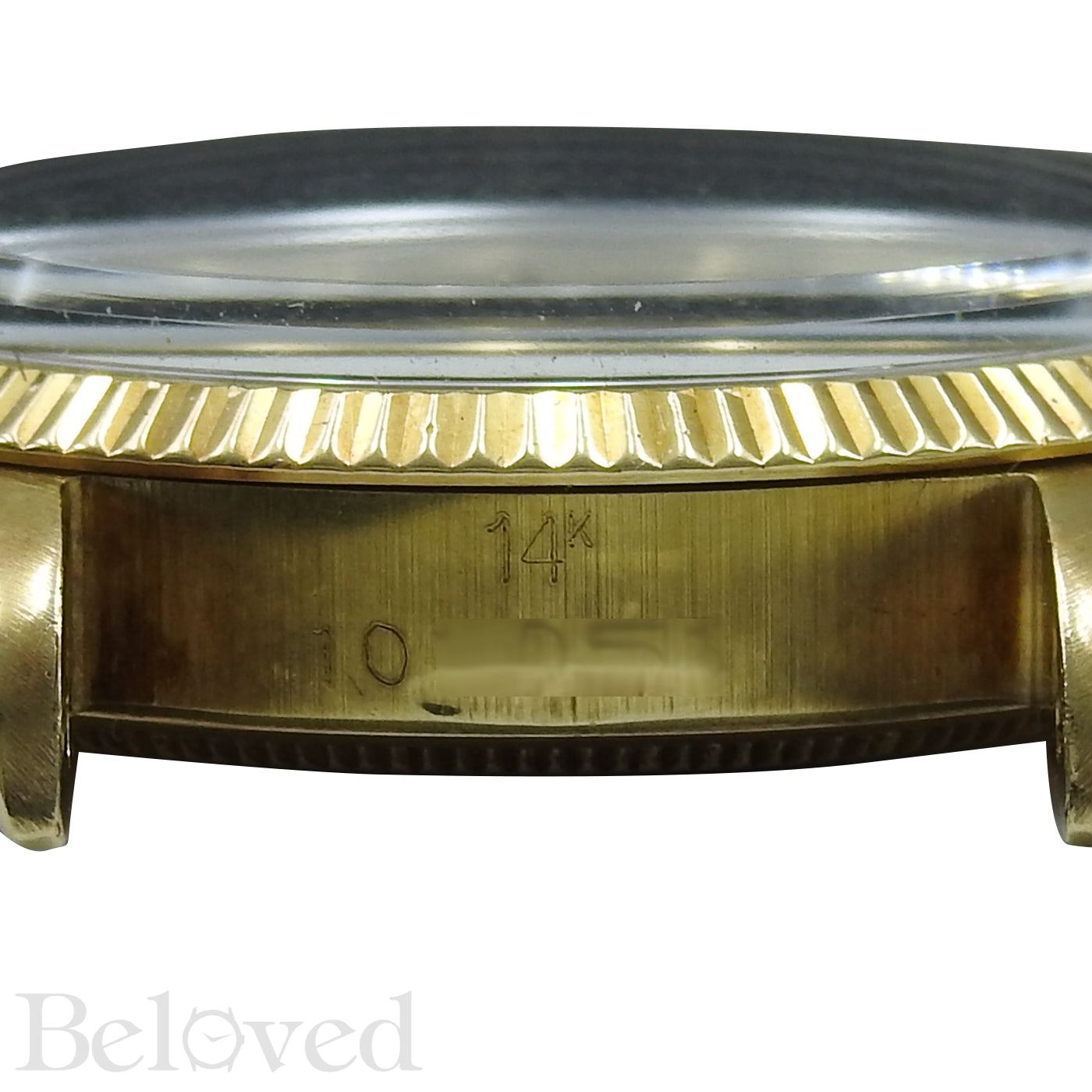 Rolex Oyster Perpetual "Underline" 1005 Image 11