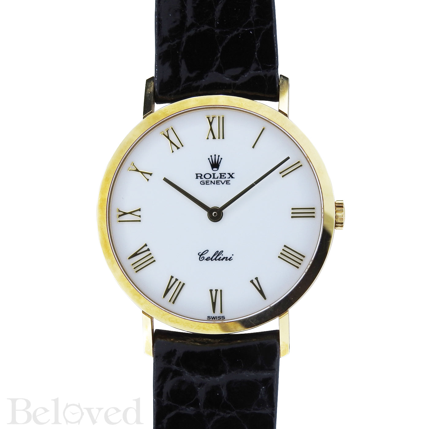 Rolex Cellini 4112 Image 1