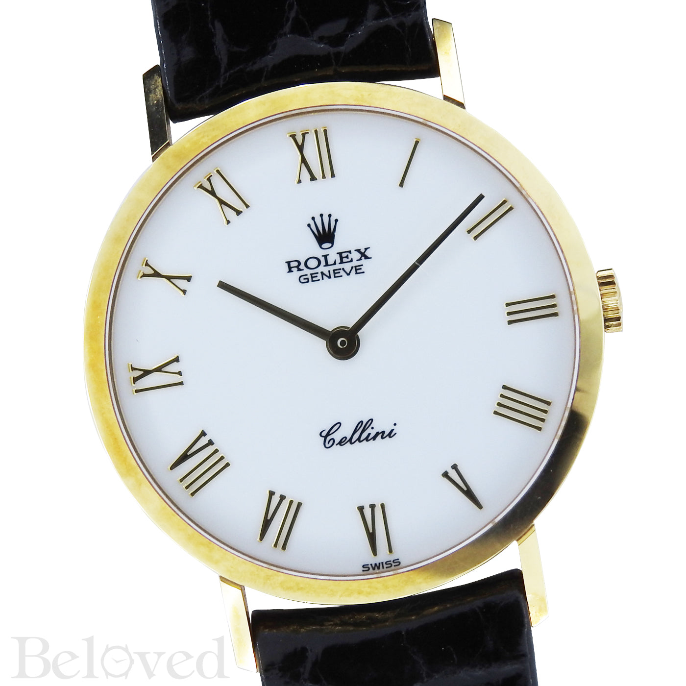 Rolex Cellini 4112 Image 3