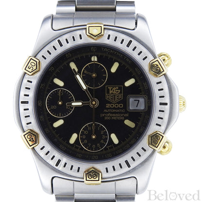 Tag Heuer 2000 165.306