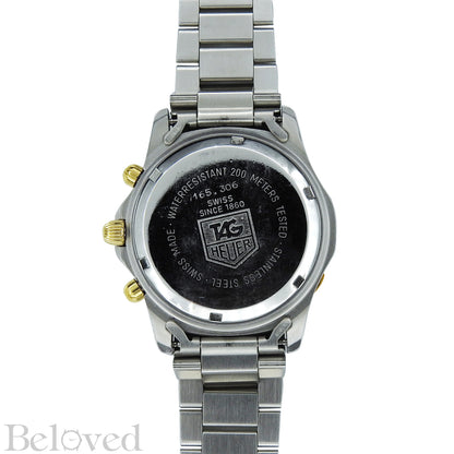 Tag Heuer 2000 165.306 Image 3