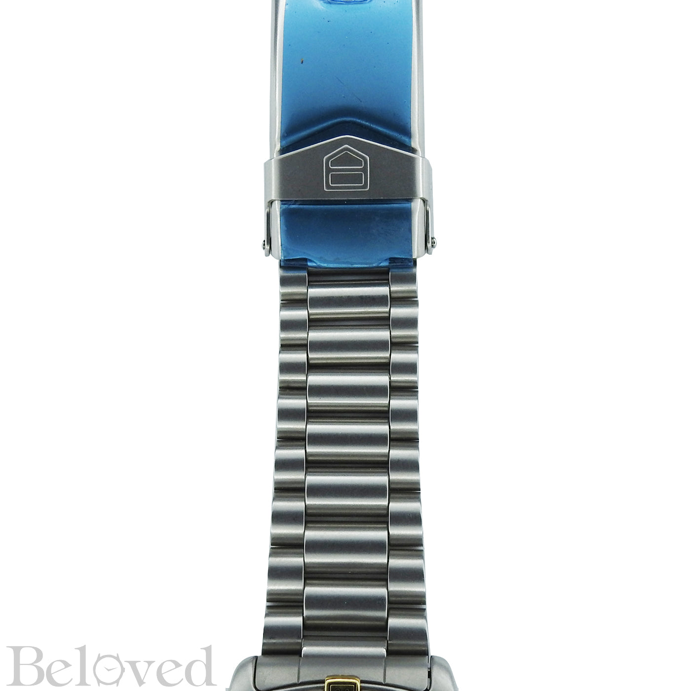 Tag Heuer 2000 165.306 Image 4