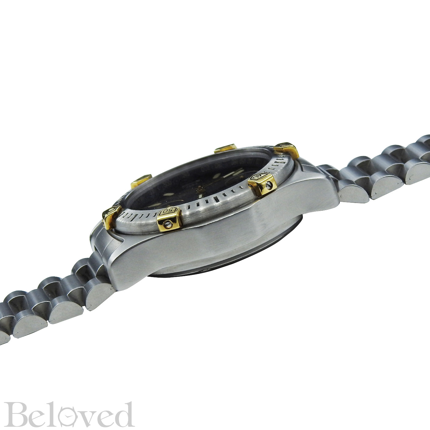 Tag Heuer 2000 165.306 Image 5