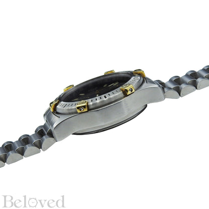 Tag Heuer 2000 165.306 Image 5