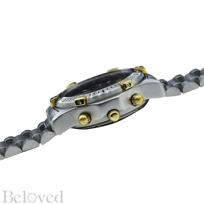Tag Heuer 2000 165.306 Image 6