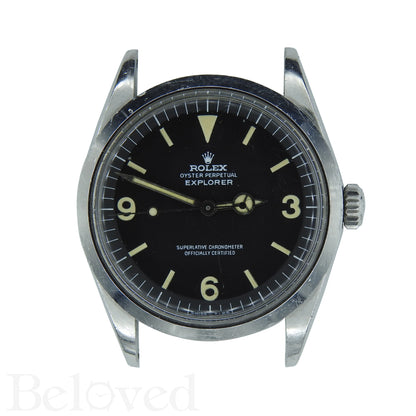 Vintage Rolex Explorer 1016 Image 2