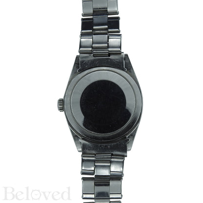 Vintage Rolex Explorer 1016 Image 12