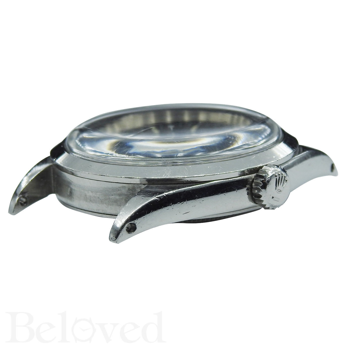 Vintage Rolex Explorer 1016 Image 8