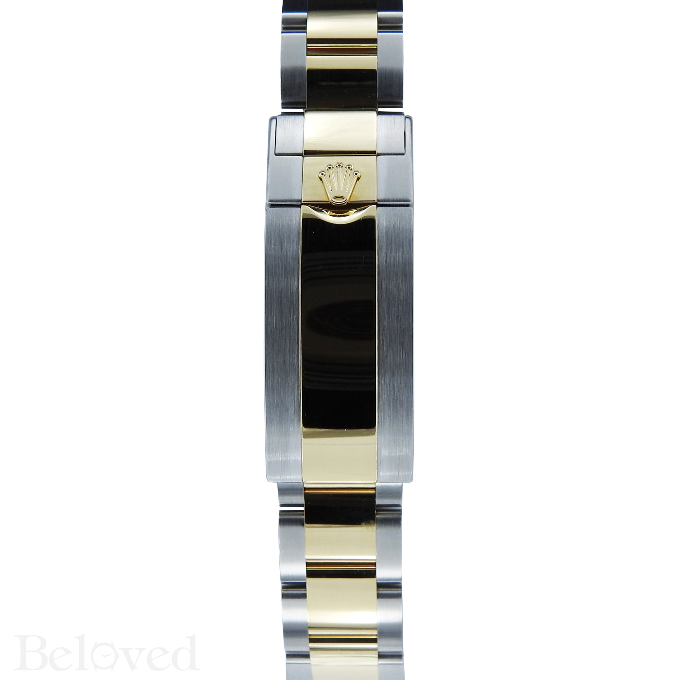 Rolex Submariner 116613 Ceramic Submariner Complete with Rolex Box and Rolex Five Year Warranty Card Image 3