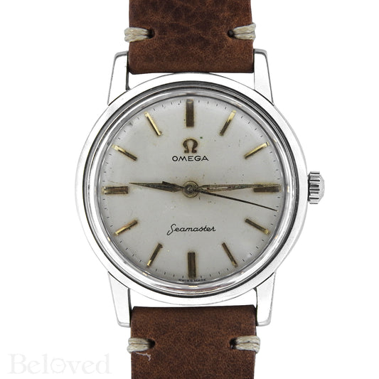 Omega Seamaster 14759 Image 1