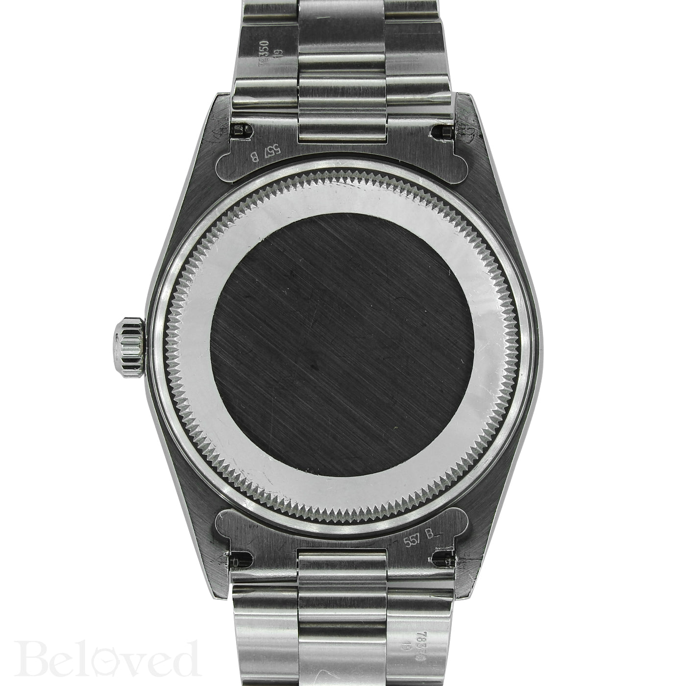 Rolex Date 15200 Image 4