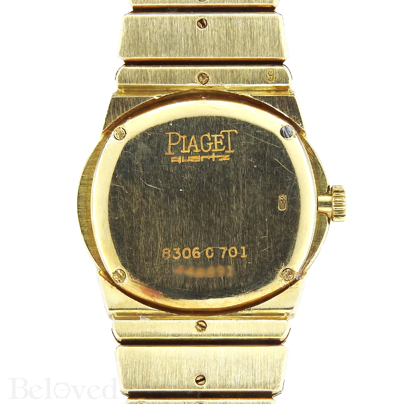 Piaget Polo 8306C Image 6