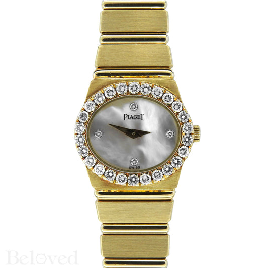 Piaget Polo 8306C Image 1