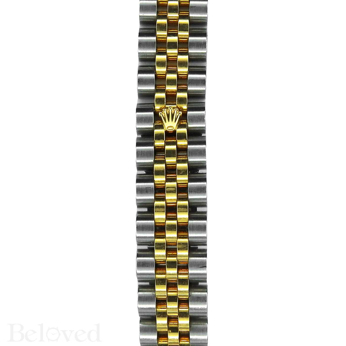 Rolex Datejust 179383 Full Factory Diamond Bezel Factory White Mother of Pearl Diamond Dial Image 6