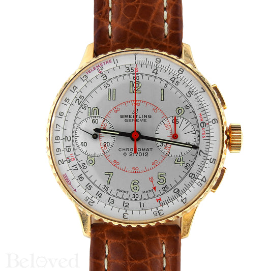 Breitling Chronomat Ref. 769