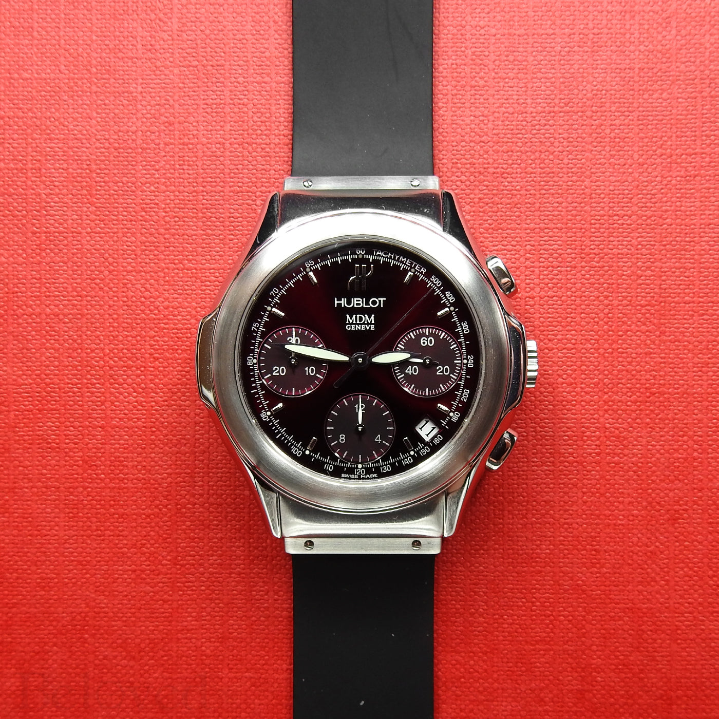 Hublot MDM Geneve 1810.1