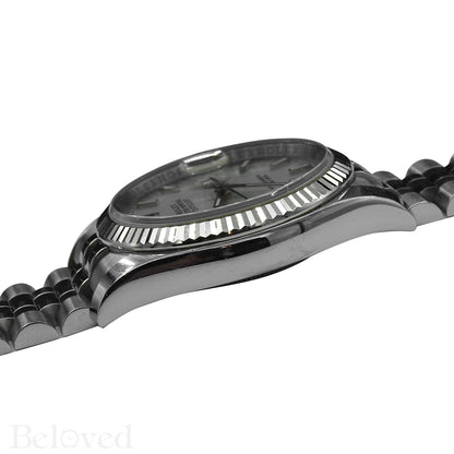 Rolex Datejust 116234