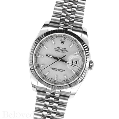 Rolex Datejust 116234