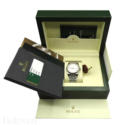 Rolex Datejust 116234