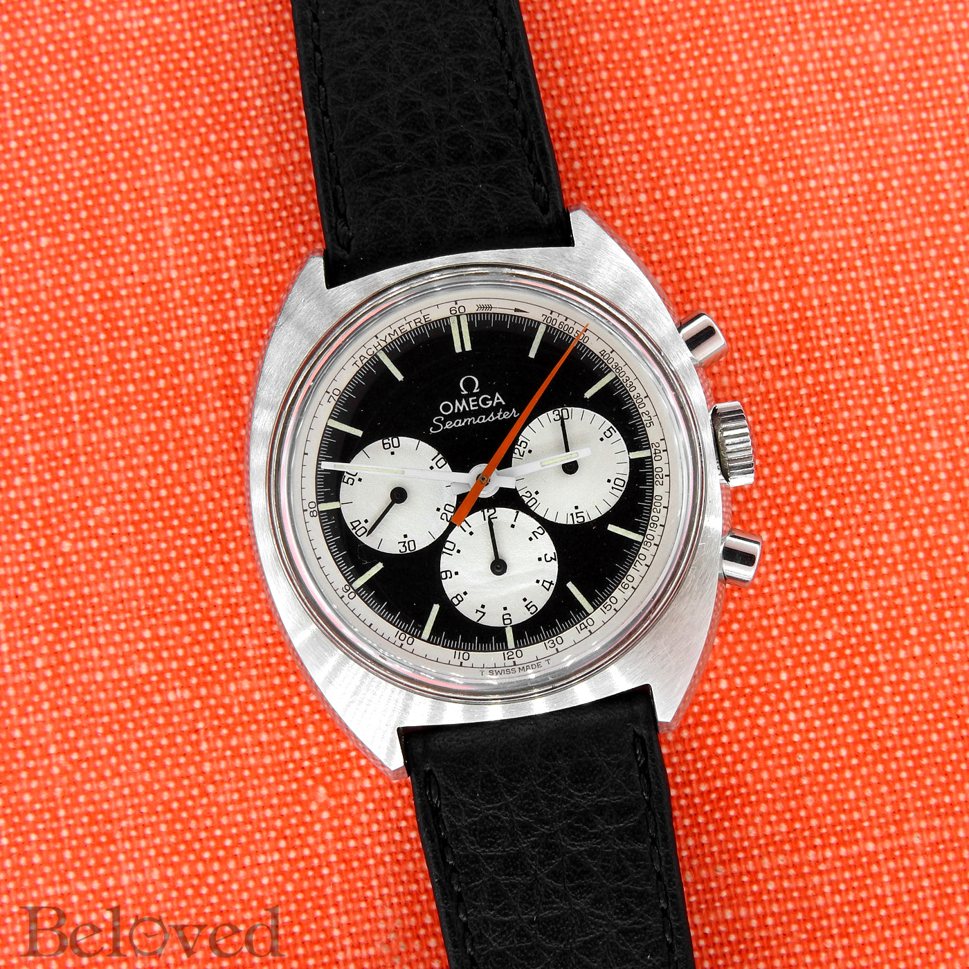 Omega Seamaster 145.016-68