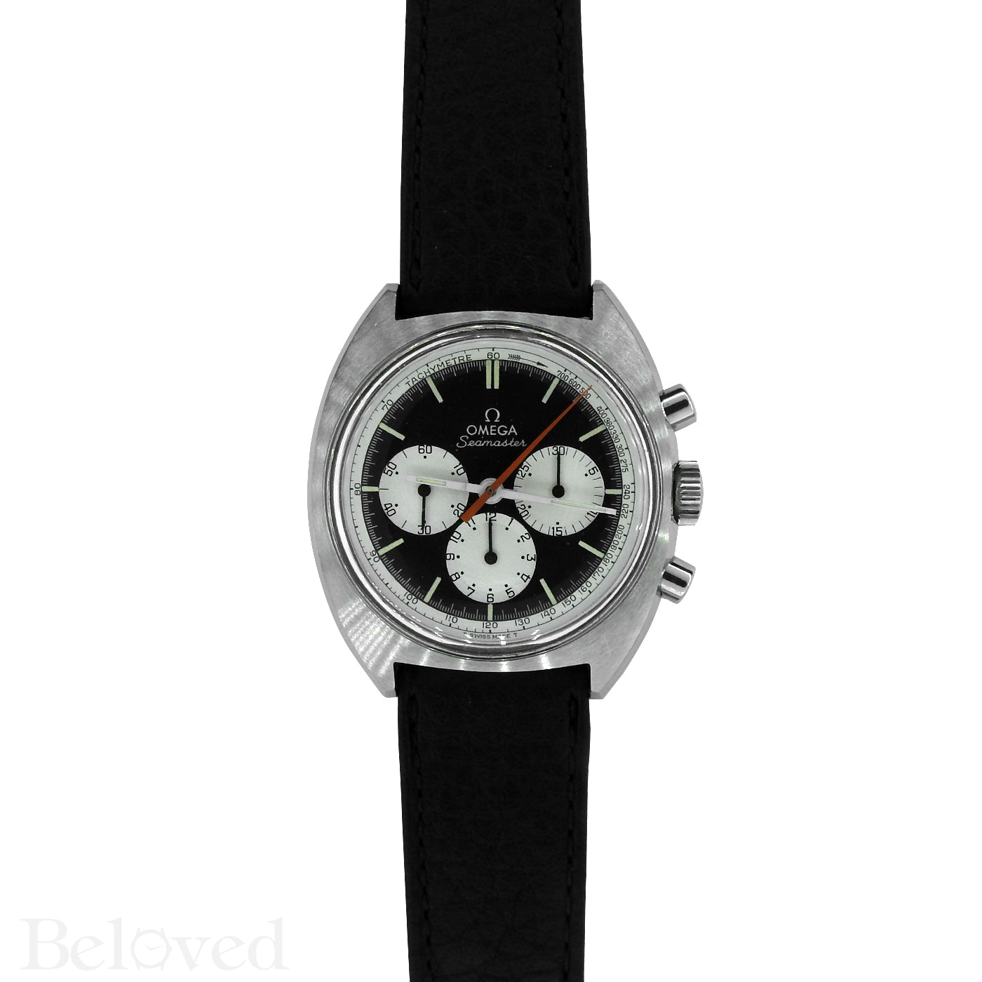 Omega Seamaster 145.016-68