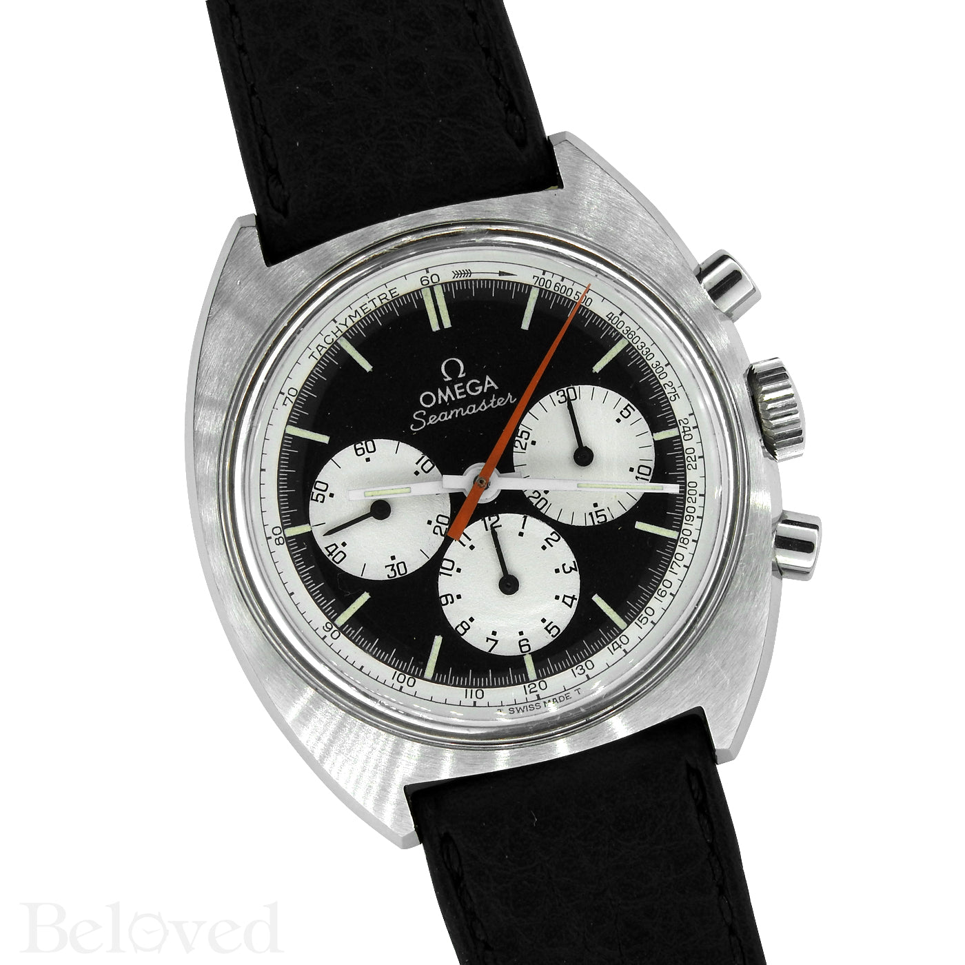 Omega Seamaster 145.016-68