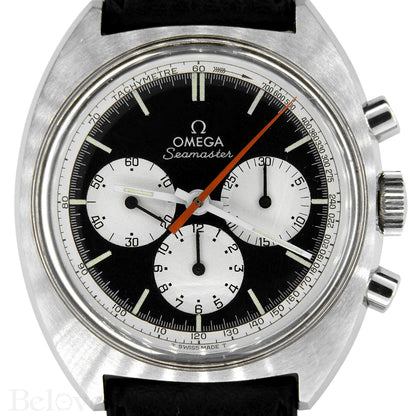 Omega Seamaster 145.016-68