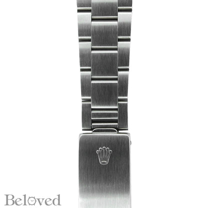 Rolex Datejust 16220