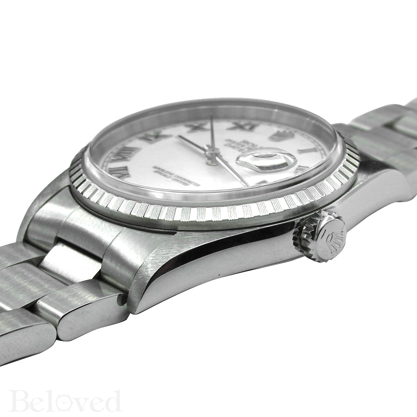 Rolex Datejust 16220